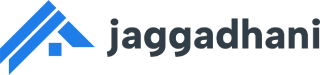 JaggaDhani Logo