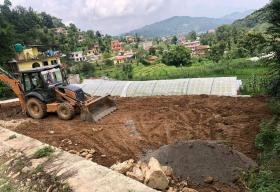 Residental Land on Sale in Gwarko, Lalitpur � Spacious Plot in a Prime Location